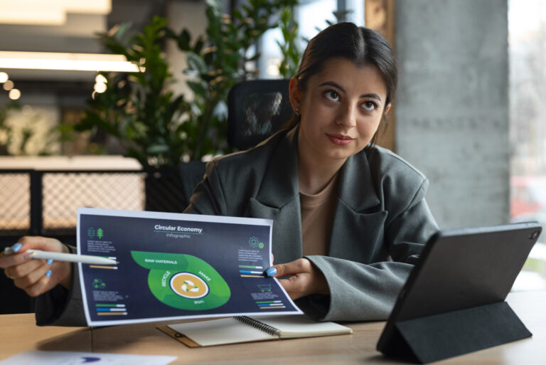 person-office-analyzing-checking-finance-graphs