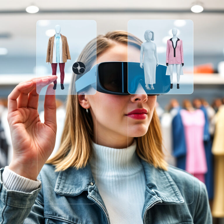 woman-is-holding-up-pair-3d-glasses-that-says-wear-wear